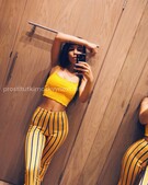 Анкета проститутки Марта - метро Донской, возраст - 20