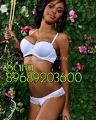 Анкета проститутки Зита - метро Новокосино, возраст - 20