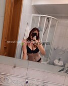 Анкета проститутки Олечка - метро Раменки, возраст - 20