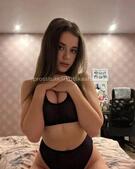 Анкета проститутки Марта - метро Тверской, возраст - 20