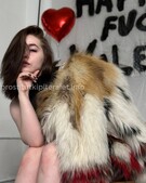 Анкета проститутки Ксюша - метро Теплый Стан, возраст - 20