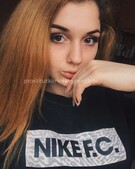 Анкета проститутки Влада - метро Крылатское, возраст - 20