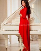 Анкета проститутки Адель - метро Чертаново Северное, возраст - 21