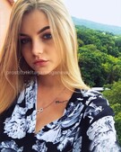 Анкета проститутки Рада - метро Северное Медведково, возраст - 21