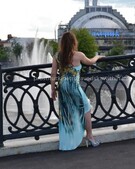 Анкета проститутки Ангелина - метро Измайлово, возраст - 21