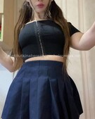 Анкета проститутки Жанна - метро Коломенское, возраст - 21