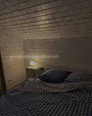 Анкета проститутки Адель - метро Хамовники, возраст - 21