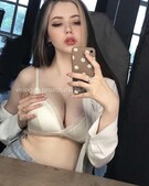 Анкета проститутки Сабина - метро Красносельский, возраст - 21