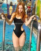 Анкета проститутки Римма - метро Алексеевский, возраст - 21