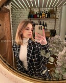 Анкета проститутки Николь - метро Тимирязевский, возраст - 22