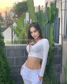 Анкета проститутки Жасмин - метро Арбат, возраст - 22