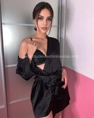 Анкета проститутки Лина - метро Тимирязевский, возраст - 22