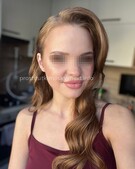 Анкета проститутки Таисия - метро Басманный, возраст - 22