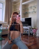 Анкета проститутки Майя - метро Мещанский, возраст - 22