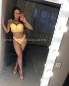 Анкета проститутки Оксана - метро Чертаново Южное, возраст - 22