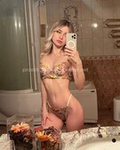 Анкета проститутки Ника - метро Хорошевский, возраст - 22