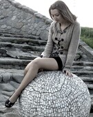 Анкета проститутки Соня - метро Ярославский, возраст - 22