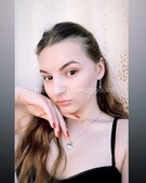 Анкета проститутки Анечка - метро Ясенево, возраст - 22