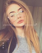 Анкета проститутки Маргарита - метро Хамовники, возраст - 22