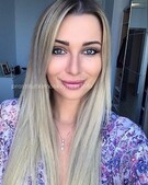 Анкета проститутки Милана - метро Даниловский, возраст - 22