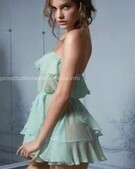 Анкета проститутки Ангелина - метро Хамовники, возраст - 22