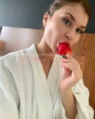 Анкета проститутки Шарлотта - метро Таганский, возраст - 22