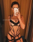 Анкета проститутки Ксения - метро Строгино, возраст - 23