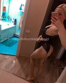 Анкета проститутки Даша - метро Зябликово, возраст - 23