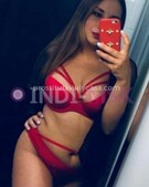 Анкета проститутки Диана - метро Дорогомилово, возраст - 23