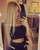 Анкета проститутки Диана - метро Беговой, возраст - 23