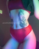 Анкета проститутки Роза - метро Хамовники, возраст - 23