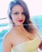 Анкета проститутки Элеонора - метро Орехово-Борисово Северное, возраст - 23