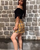 Анкета проститутки Викуля - метро Тверской, возраст - 23