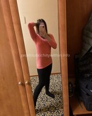 Анкета проститутки Викуля - метро Алексеевский, возраст - 23