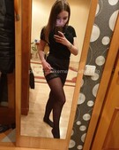 Анкета проститутки Катюша - метро Басманный, возраст - 23