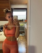 Анкета проститутки Елена - метро Выхино-Жулебино, возраст - 23