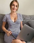 Анкета проститутки Лизочка - метро Сокольники, возраст - 23