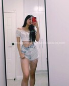 Анкета проститутки Таня - метро Дорогомилово, возраст - 23