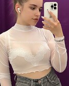 Анкета проститутки Элеонора - метро Дорогомилово, возраст - 23