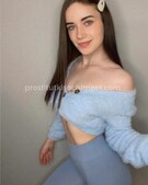 Анкета проститутки Катенька - метро Коптево, возраст - 23