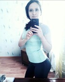 Анкета проститутки Лилия - метро Коньково, возраст - 23