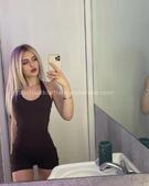 Анкета проститутки Леля - метро Строгино, возраст - 23