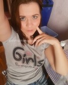 Анкета проститутки Екатерина - метро Лианозово, возраст - 23