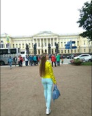 Анкета проститутки Ленусик - метро Черемушки, возраст - 23