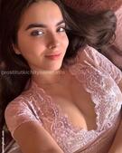 Анкета проститутки Кристина - метро Чертаново Южное, возраст - 23