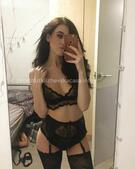 Анкета проститутки Рита - метро Пресненский, возраст - 23