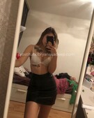 Анкета проститутки Надя - метро Перово, возраст - 23