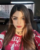 Анкета проститутки Римма - метро Красносельский, возраст - 23