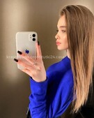 Анкета проститутки Вероника - метро Северное Тушино, возраст - 23