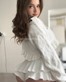 Анкета проститутки Алина - метро Выхино-Жулебино, возраст - 23